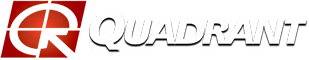 Quadrant Information Services logo