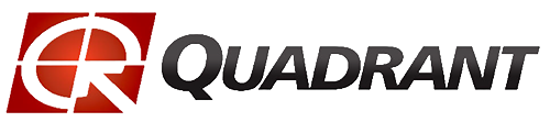 Quadrant Information Services logo
