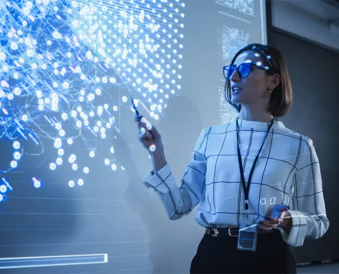 Industries We Serve - Quadrant Information Services