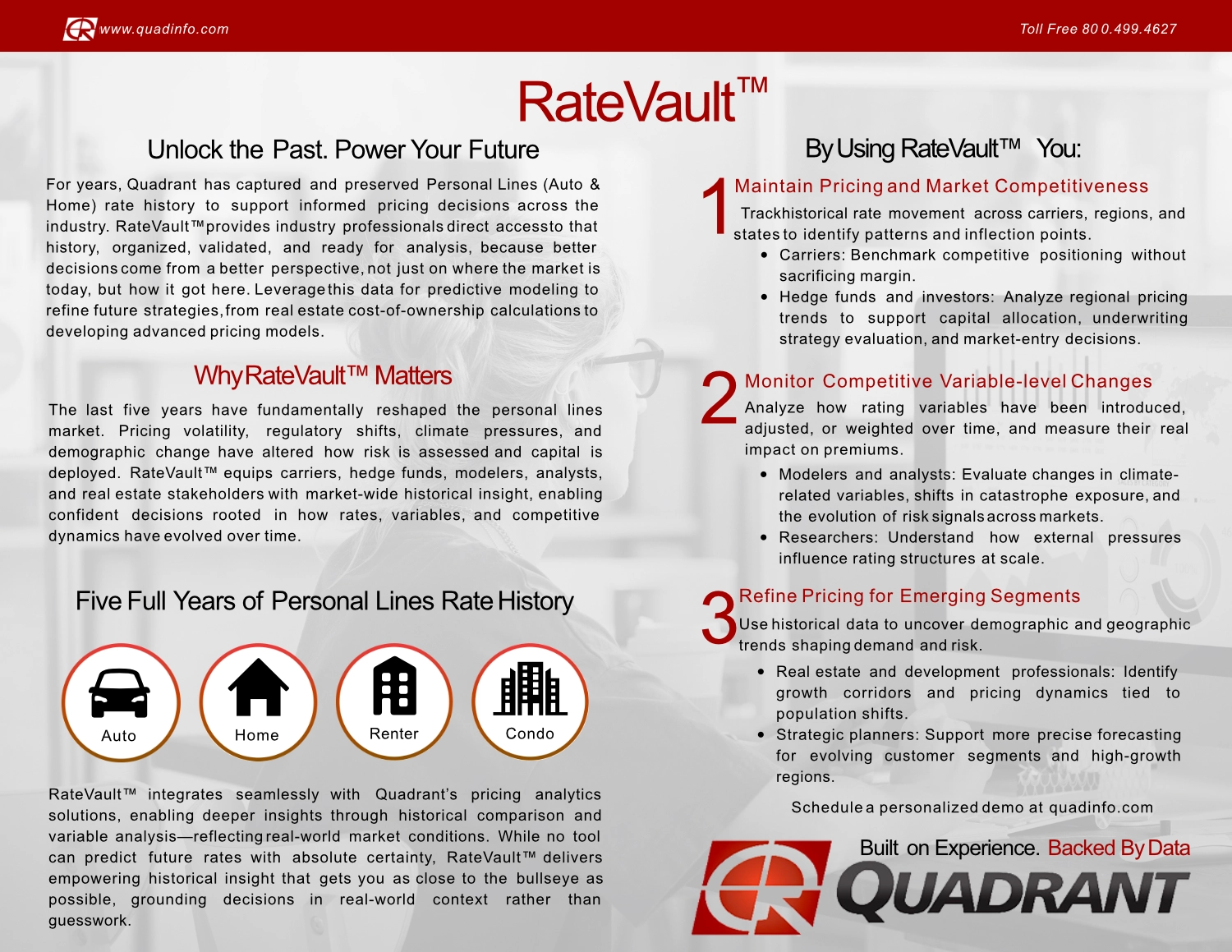 P&C Insurance Intelligence